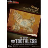PRÉCOMMANDE - Dragons - Figurine Toothless (Krokmou) Special Edition, Master Craft