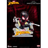 Marvel, Spider-Man - Peter Parker, Miles Morales, Venom or Spider-Gwen figure, Mini Egg Attack