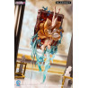 PRE ORDER - Vocaloid - Hatsune Miku figure, The Portrait's Phantom Melody