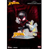 Marvel, Spider-Man - Peter Parker, Miles Morales, Venom or Spider-Gwen figure, Mini Egg Attack