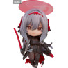 PRE ORDER - Goddess of Victory: Nikke - Guren: Black Shadow (Scarlet: Black Shadow) figure, Nendoroid