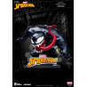 Marvel, Spider-Man - Peter Parker, Miles Morales, Venom or Spider-Gwen figure, Mini Egg Attack
