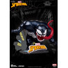 Marvel, Spider-Man - Peter Parker, Miles Morales, Venom or Spider-Gwen figure, Mini Egg Attack