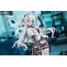PRE ORDER - Girls' Frontline 2: Exilium - Florence PA-15 figure, Enchanting White Feather