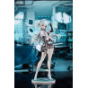 PRE ORDER - Girls' Frontline 2: Exilium - Florence PA-15 figure, Enchanting White Feather