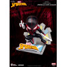 Marvel, Spider-Man - Peter Parker, Miles Morales, Venom or Spider-Gwen figure, Mini Egg Attack