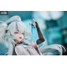 PRE ORDER - Girls' Frontline 2: Exilium - Florence PA-15 figure, Enchanting White Feather