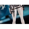 PRE ORDER - Girls' Frontline 2: Exilium - Florence PA-15 figure, Enchanting White Feather