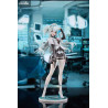 PRE ORDER - Girls' Frontline 2: Exilium - Florence PA-15 figure, Enchanting White Feather