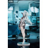 PRE ORDER - Girls' Frontline 2: Exilium - Florence PA-15 figure, Enchanting White Feather
