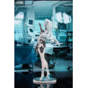 PRE ORDER - Girls' Frontline 2: Exilium - Florence PA-15 figure, Enchanting White Feather