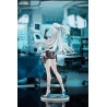 PRE ORDER - Girls' Frontline 2: Exilium - Florence PA-15 figure, Enchanting White Feather