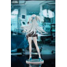 PRE ORDER - Girls' Frontline 2: Exilium - Florence PA-15 figure, Enchanting White Feather