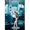 PRE ORDER - Girls' Frontline 2: Exilium - Florence PA-15 figure, Enchanting White Feather