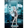 PRE ORDER - Girls' Frontline 2: Exilium - Florence PA-15 figure, Enchanting White Feather
