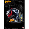 Marvel, Spider-Man - Peter Parker, Miles Morales, Venom or Spider-Gwen figure, Mini Egg Attack
