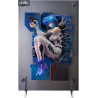 PRE ORDER - Ghost in the Shell (Manga Edition) - Motoko Kusanagi figure