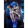 PRE ORDER - Ghost in the Shell (Manga Edition) - Motoko Kusanagi figure