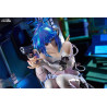 PRE ORDER - Ghost in the Shell (Manga Edition) - Motoko Kusanagi figure