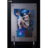 PRE ORDER - Ghost in the Shell (Manga Edition) - Motoko Kusanagi figure