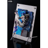 PRE ORDER - Ghost in the Shell (Manga Edition) - Motoko Kusanagi figure