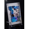 PRE ORDER - Ghost in the Shell (Manga Edition) - Motoko Kusanagi figure