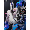 PRE ORDER - Ghost in the Shell (Manga Edition) - Motoko Kusanagi figure