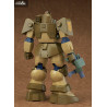 PRE ORDER - Fang of the Sun Dougram - Abitate T10C Block Head X-Nebula figure, MAX 09 Plastic Model Kit