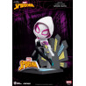 Marvel, Spider-Man - Peter Parker, Miles Morales, Venom or Spider-Gwen figure, Mini Egg Attack