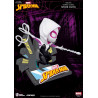 Marvel, Spider-Man - Peter Parker, Miles Morales, Venom or Spider-Gwen figure, Mini Egg Attack