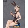 PRE ORDER - Azur Lane - New Orleans figure, Evening Agricole