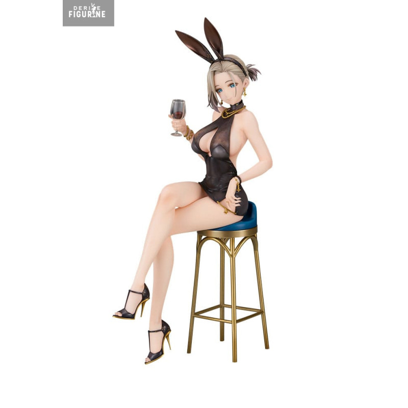 PRE ORDER - Azur Lane - New Orleans figure, Evening Agricole