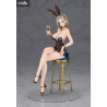 PRE ORDER - Azur Lane - New Orleans figure, Evening Agricole