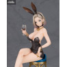 PRE ORDER - Azur Lane - New Orleans figure, Evening Agricole