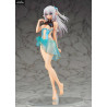 Shining Blade - Figurine d'Altina Mel Sylphis, Beach Heroines