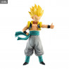 Dragon Ball Z - Figurine Gotrunks (Gotenks) Grandista Resolution of Soldiers