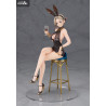 PRE ORDER - Azur Lane - New Orleans figure, Evening Agricole