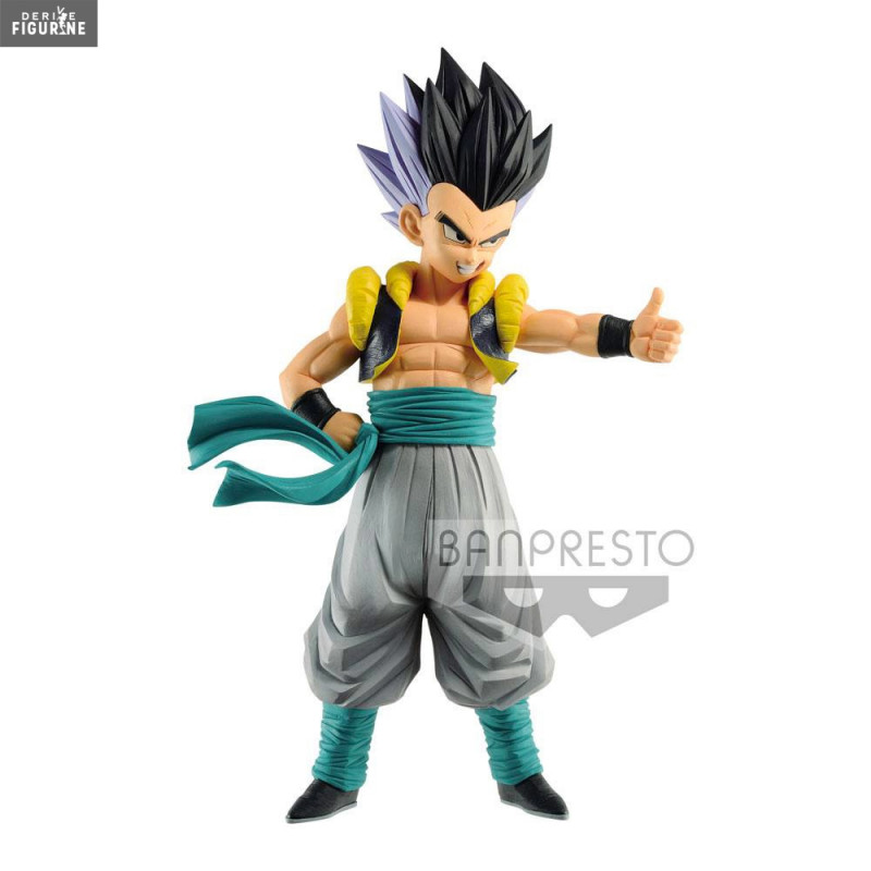 Dragon Ball Z - Figure...