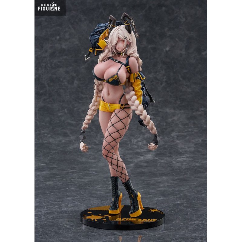 PRE ORDER - Azur Lane -...