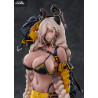 PRE ORDER - Azur Lane - Owari figure, Anime Expo 2024