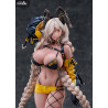 PRE ORDER - Azur Lane - Owari figure, Anime Expo 2024