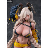 PRE ORDER - Azur Lane - Owari figure, Anime Expo 2024