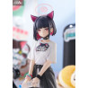 PRE ORDER - Blue Archive - Kyouyama Kazusa (Band): Event KV figure, Pop Up Parade