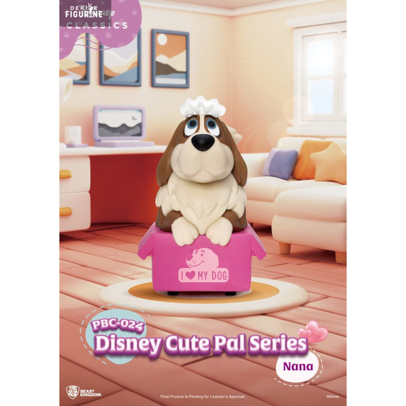 PRE ORDER - Disney - Pack 6...