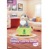 PRE ORDER - Disney - Pack 6 figures Cute Pal Series, Pull Back Car