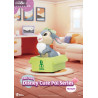 PRE ORDER - Disney - Pack 6 figures Cute Pal Series, Pull Back Car