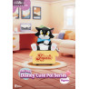 PRE ORDER - Disney - Pack 6 figures Cute Pal Series, Pull Back Car