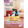 PRE ORDER - Disney - Pack 6 figures Cute Pal Series, Pull Back Car
