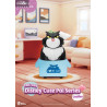 PRE ORDER - Disney - Pack 6 figures Cute Pal Series, Pull Back Car