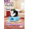 PRE ORDER - Disney - Pack 6 figures Cute Pal Series, Pull Back Car